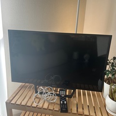SONY  BRAVIA KJ-32W730C [32インチ]　