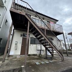 🧡💛即入居可🧡💛驚異の賃料23,000円❕😳🌈東武東上線【若葉】...