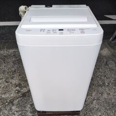 ?2024年製 RORO 全自動縦型洗濯機 5.5kg YWMT55LW