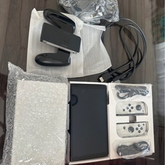 Switch 有機EL
の画像