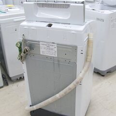 日立 2018年製 5.0㎏ 洗濯機 NW-50B 5kg HITACHI 家電 札幌市 厚別区の画像
