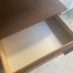 キャビネットの画像