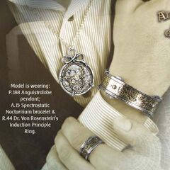 ALCHEMY GOTHIC: APECTROSTATIC NOCTURNIUMの画像