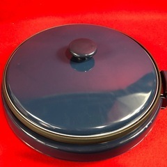 MARUYAMAホットプレート30cm MMH-120 OU120301 の画像