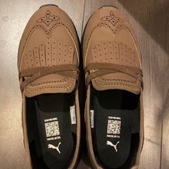 プーマ24センチ