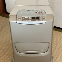 ★取引先決まりました★ファンヒーター【ジャンク】