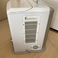 ★取引先決まりました★ファンヒーター【ジャンク】の画像