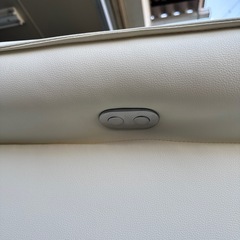 電動リクライニングソファー 美品の画像