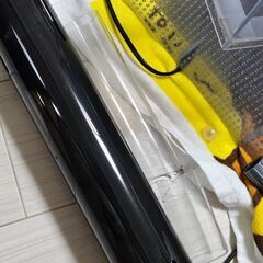 オーバーフロー水槽一式セットの画像