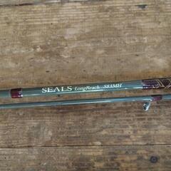 シールズロングリーチs83MHの画像