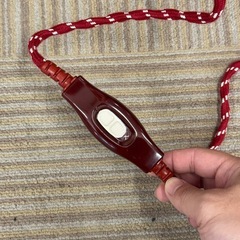 【超美品‼️】定価18,480円♪ ヤマダ電機 120cm幅カジュアルこたつ 家具調コタツ 長方形 木目調ブラウン♪の画像