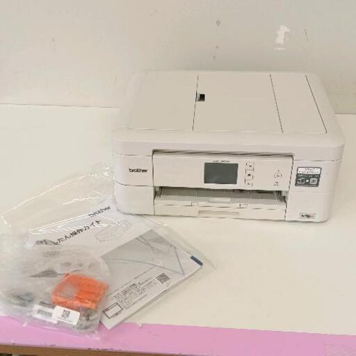 1203-174 EPSON　プリンター　DCP-J972N