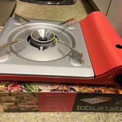 受け渡し予定者決定しました卓上ガスコンロ　　の画像