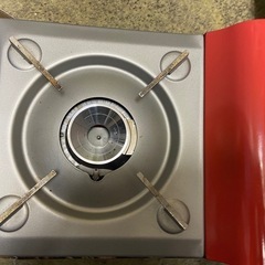 受け渡し予定者決定しました卓上ガスコンロ　　の画像