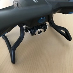 【ジャンク】ドローン　携帯アプリ操作可能の画像