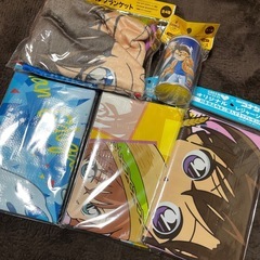 【お取引中🐱coco様】名探偵コナン（非売品）全部セット