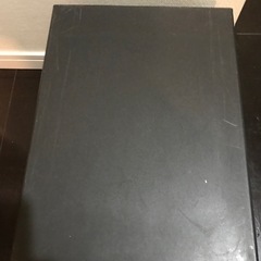 レターケース　収納ボックスの画像