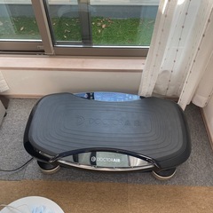 ドリームファクトリー  DOCTOR AIR
の画像