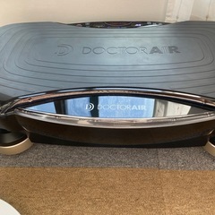 ドリームファクトリー  DOCTOR AIR
の画像