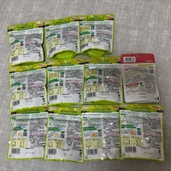 離乳食 調味料 11個の画像