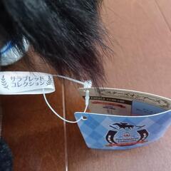 【新品】ぬいぐるみ（サラブレッド コレクション）お取引き予定の画像