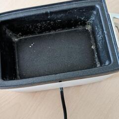 サラダチキンメーカーの画像