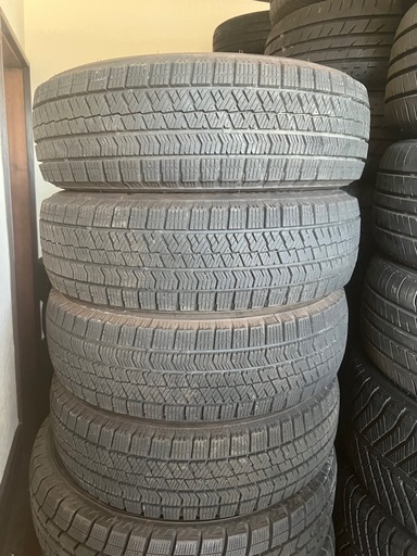 165/65R14,2021年, ブリヂストン