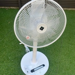 SHARP プラズマクラスター　扇風機
