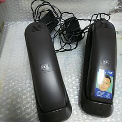 サンヨー  子機