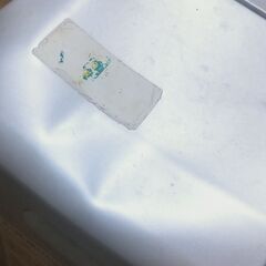 三菱 石油ファンヒーター　暖房　ストーブの画像