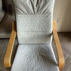 IKEA ポエングの中古が安い！激安で譲ります・無料であげます(9