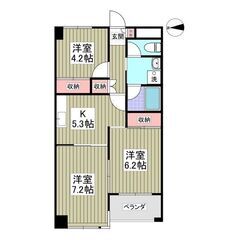 💞即入居可！💞初月賃料無料✨敷金ゼロ✨礼金ゼロ✨仲介手数料ゼロ✨...