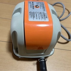 エアポンプ