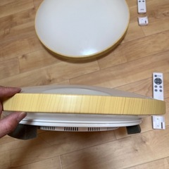 照明器具の画像