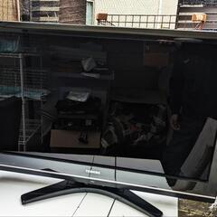 ３７型液晶テレビ TOSHIBA【お届け可能】