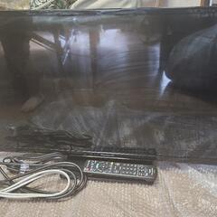 Panasonic TH-32D305  32型 液晶テレビ