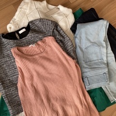 古着 1点100円30点セット！アパレル 仕入れ 転売 せどり　の画像