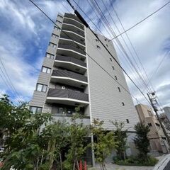 💙💚敷金・礼金ゼロ💙💚東武伊勢崎線【浅草】徒歩15分🎶築5年✨2...
