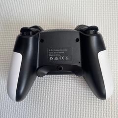 Switch コントローラーの画像