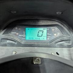 ヤマハ　マジェスティ125 125CC　インジェクション　現状販売　の画像