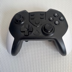 Switch コントローラー