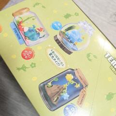 ピクミンテラリウムコレクション2 1BOXの画像