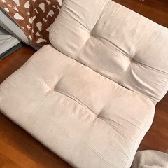 急募！ソファベッドの画像