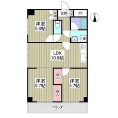 💞即入居可！✨初月賃料無料✨敷金ゼロ✨礼金ゼロ✨仲介手数料ゼロ！...