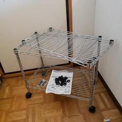 ★スチールラック★