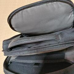 【美品】ビクトリノックスリュックの画像