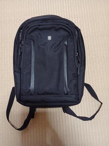 【美品】ビクトリノックスリュック
