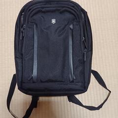 【美品】ビクトリノックスリュック