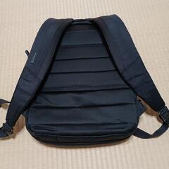 【美品】ビクトリノックスリュックの画像