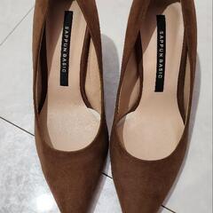 サプンパンプスの画像